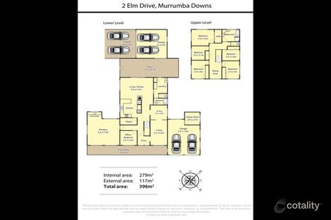 Property photo of 2 Elm Drive Murrumba Downs QLD 4503