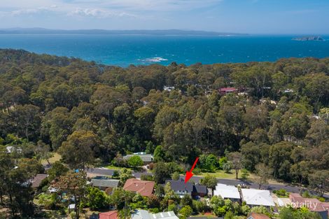 Property photo of 8 Allinga Close Lilli Pilli NSW 2536