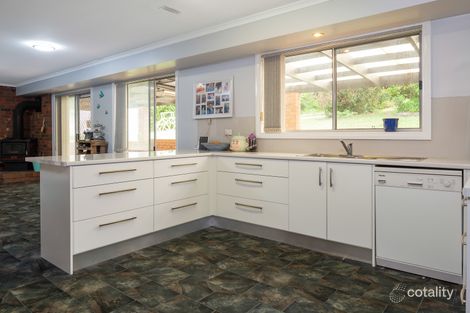 Property photo of 8 Allinga Close Lilli Pilli NSW 2536