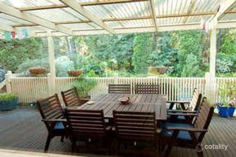 Property photo of 4 Pine Ridge Donvale VIC 3111