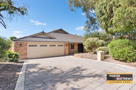 Property photo of 27 Peachey Avenue Kewdale WA 6105