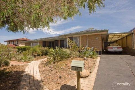 Property photo of 20 Denmark Way Warwick WA 6024