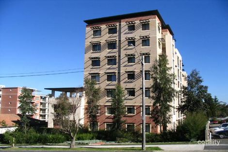 26/6-8 College Cres, Hornsby, NSW 2077