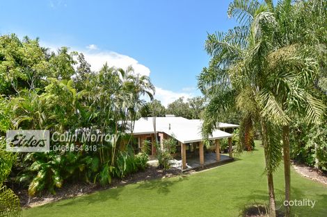 18 Pardalote Way, Howard Springs, NT 0835