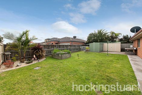 Property photo of 87 Skyline Way Berwick VIC 3806