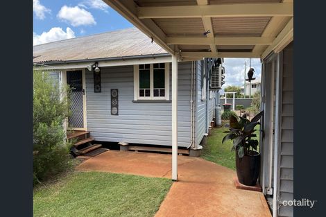 Property photo of 15 Belle Street Kingaroy QLD 4610