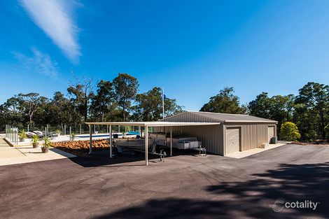 Property photo of 25 Observation Circle Bedfordale WA 6112