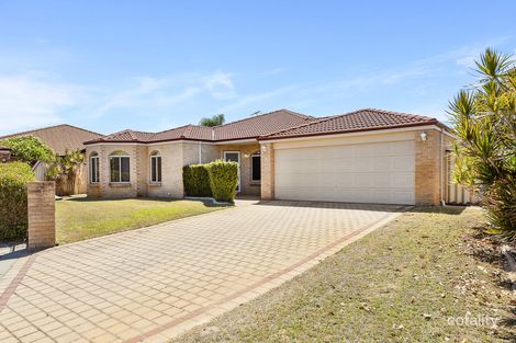 Property photo of 9 Salamanca Parkway Port Kennedy WA 6172