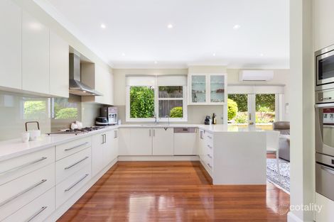 Property photo of 17 Graham Avenue Pymble NSW 2073