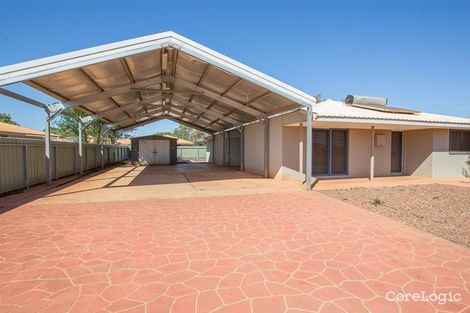 Property photo of 24 Koolama Crescent South Hedland WA 6722