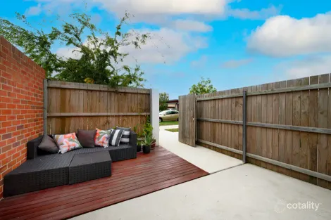 Property photo of 1/22 Dulcie Holland Crescent Moncrieff ACT 2914