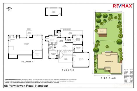 Property photo of 98 Perwillowen Road Burnside QLD 4560