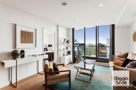 Property photo of 901/1 Acacia Place Abbotsford VIC 3067