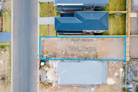 46 Brocklebank St, Box Hill, NSW 2765