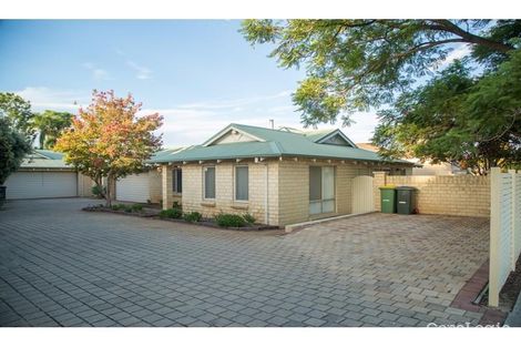 Property photo of 1/60 Griffin Crescent Manning WA 6152
