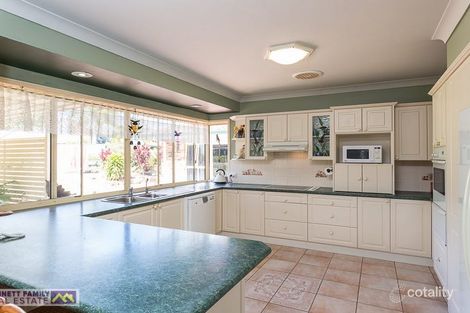 Property photo of 3 Kurrewa Court Victoria Point QLD 4165