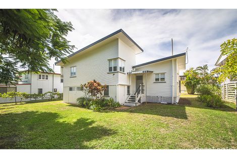 Property photo of 136 Guymer Street Frenchville QLD 4701
