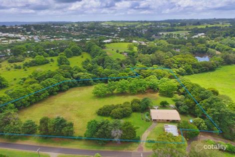 Property photo of 99 Dixon Avenue Maleny QLD 4552