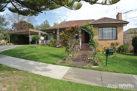 21 Andrew St, Mount Waverley, VIC 3149