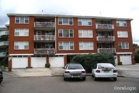 Property photo of 11/4-5 Kempsey Close Dee Why NSW 2099