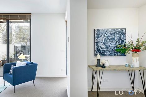 Property photo of 48 Printers Way Kingston ACT 2604
