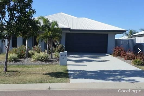 Property photo of 6 Pincer Court Bushland Beach QLD 4818