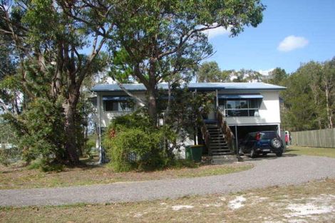 36 Ark Royal Dr, Cooloola Cove, QLD 4580