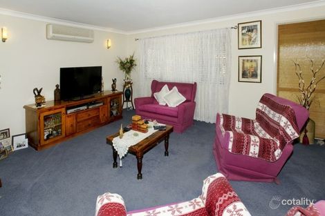 Property photo of 4 Eton Street Rothwell QLD 4022