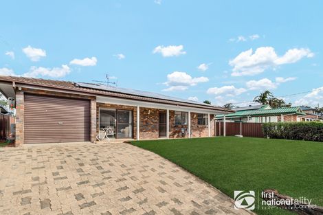 12 Macquarie Pl, Glossodia, NSW 2756