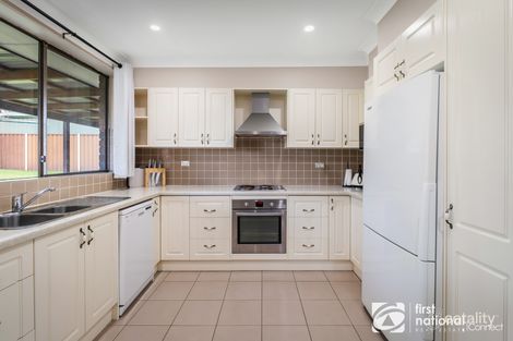 Property photo of 12 Macquarie Place Glossodia NSW 2756