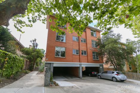 Property photo of 15/22A Rockley Road South Yarra VIC 3141