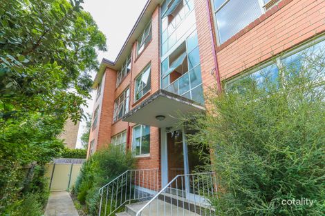 Property photo of 15/22A Rockley Road South Yarra VIC 3141