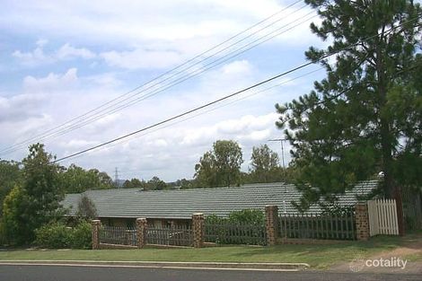 Property photo of 51 Bergins Hill Road Bundamba QLD 4304