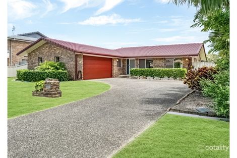 14 Minore Pl, Tweed Heads, NSW 2485