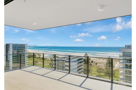 Lot 1401/10 Coyne St, Coolangatta, QLD 4225