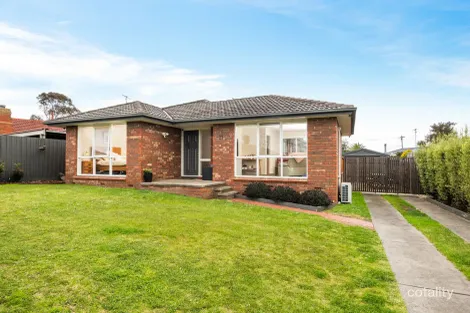 21 Maramba Ave, Grovedale, VIC 3216
