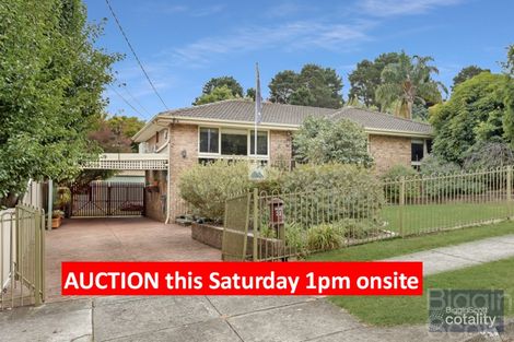 Property photo of 31 Royalden Close Boronia VIC 3155