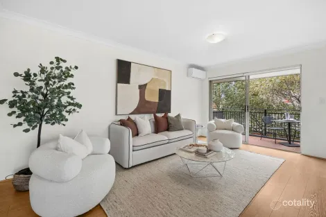 7/143 Willoughby Rd, Naremburn, NSW 2065