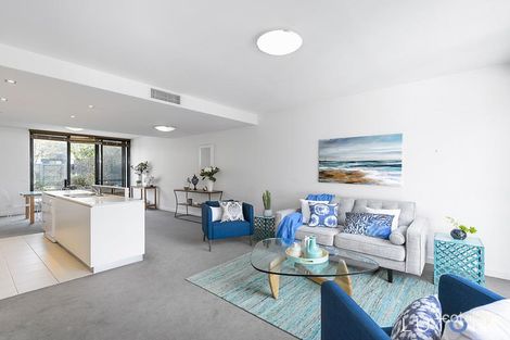 Property photo of 48 Printers Way Kingston ACT 2604