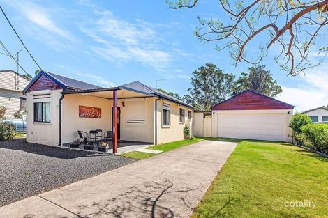 Property photo of 76 Wehlow Street Mount Druitt NSW 2770