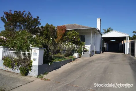 52 Mclean St, Morwell, VIC 3840