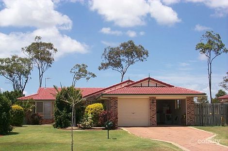 52 Kookaburra Dr, Eli Waters, QLD 4655