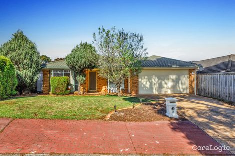 Property photo of 11 Marina Court Berwick VIC 3806