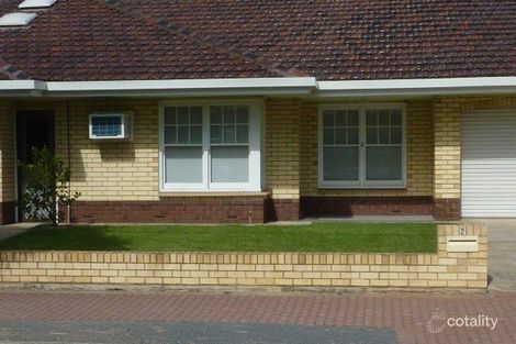 Property photo of 2/17 Partridge Street Glenelg SA 5045