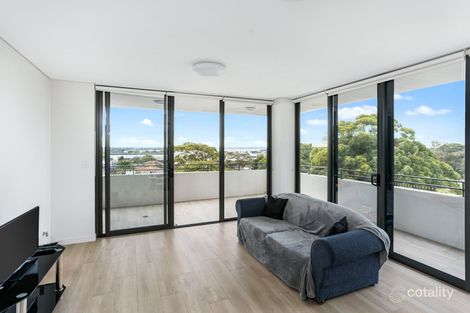 Property photo of 303/128 Willarong Road Caringbah NSW 2229