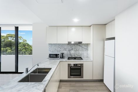 Property photo of 303/128 Willarong Road Caringbah NSW 2229