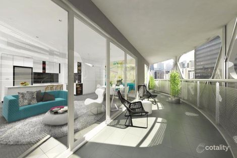 Property photo of 1010/55 Merchant Street Docklands VIC 3008