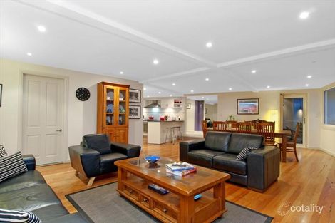 Property photo of 45 Wallalong Crescent West Pymble NSW 2073