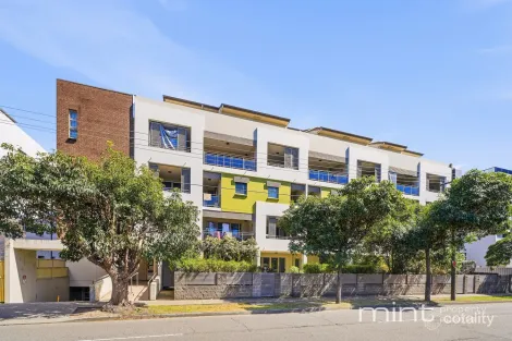 27/20-26 Marlborough Rd, Homebush West, NSW 2140