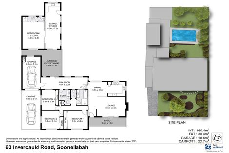 Property photo of 63 Invercauld Road Goonellabah NSW 2480